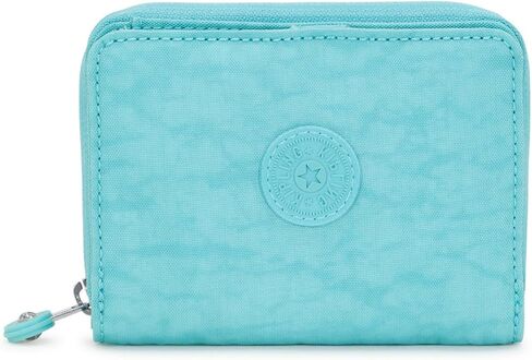 Kipling Women's Money Love, RFID Anti-Hacker Technology, Zip Closure Wallet in Saudi Arabia