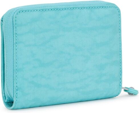 Kipling Women's Money Love, RFID Anti-Hacker Technology, Zip Closure Wallet in Saudi Arabia