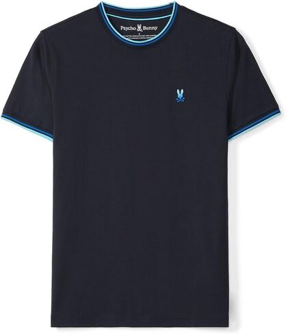 Psycho Bunny Andrews Fashion Tee in Saudi Arabia