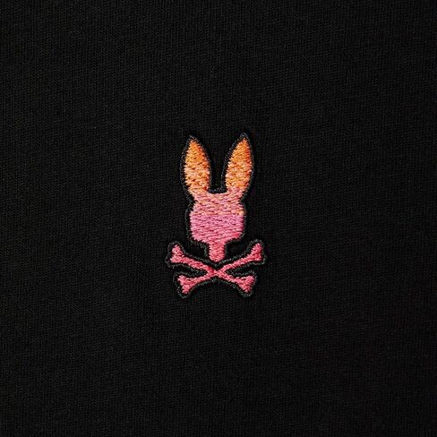 Psycho Bunny Andrews Fashion Tee in Saudi Arabia