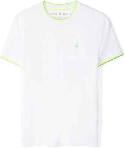 Psycho Bunny Andrews Fashion Tee in Saudi Arabia