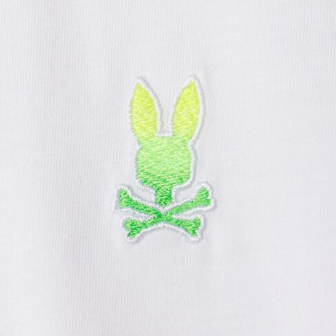 Psycho Bunny Andrews Fashion Tee in Saudi Arabia