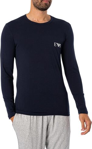 Emporio Armani Men's Casual in Saudi Arabia