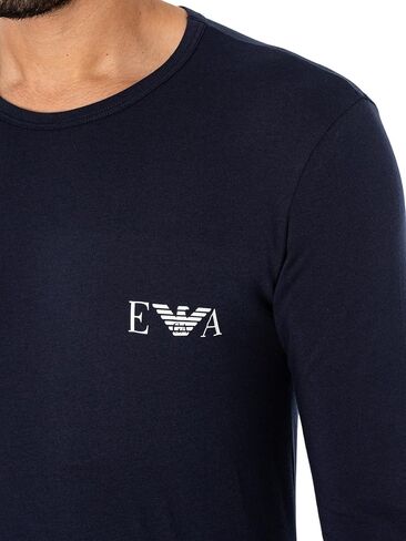 Emporio Armani Men's Casual in Saudi Arabia