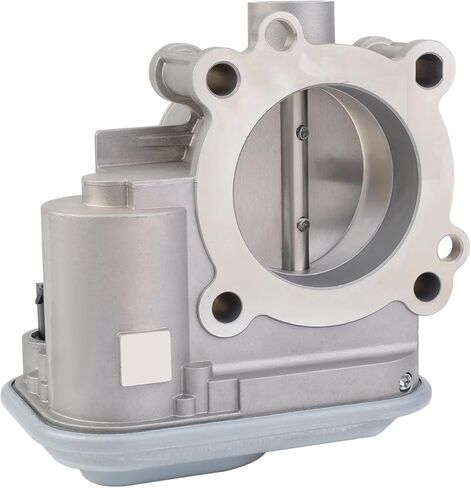 S20176 TB1150 67-7002 جسم الخانق الإلكتروني 4891735AC متوافق مع دودج أفنجر وجيب باتريوت كومباس رحلة C-hrysler 200 Sebring OEM رقم 4891735AD 977-025 in Kuwait