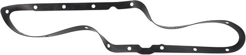 MOTOKU Automatic Transmission Oil Pan w/Gasket for Chevy Suburban S10 Blazer Express Tahoe Silverado Astro Trailblazer Avalanche Colorado for GMC Jimmy Savana Safari Envoy Canyon for Cadillac Escalade in Saudi Arabia