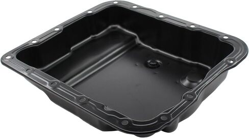 MOTOKU Automatic Transmission Oil Pan w/Gasket for Chevy Suburban S10 Blazer Express Tahoe Silverado Astro Trailblazer Avalanche Colorado for GMC Jimmy Savana Safari Envoy Canyon for Cadillac Escalade in Saudi Arabia