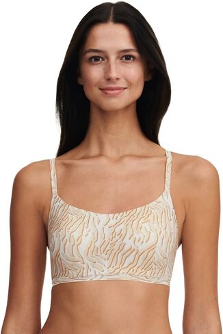 Chantelle Women's Soft Stretch Scoop Bralette in Saudi Arabia