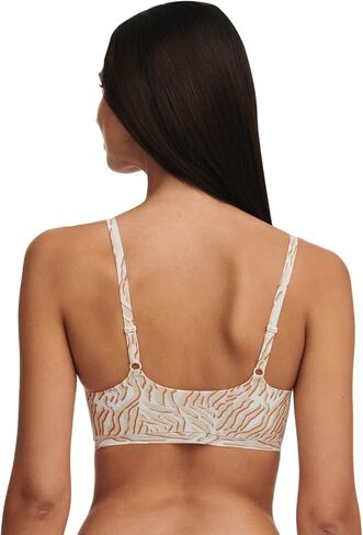 Chantelle Women's Soft Stretch Scoop Bralette in Saudi Arabia