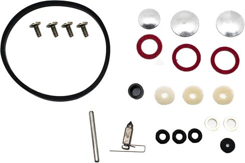 مجموعة إعادة بناء المكربن ​​632760B لمحركات سلسلة OHH50، HMSK، HSK845، 850، HSSK، LEV، LH، LV، OH195 وOHM129. طقم إصلاح النوع العائم in Kuwait