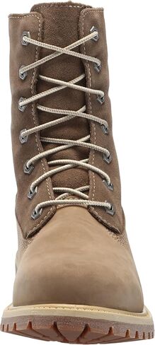Timberland Women's Authentic Mid Warm Lined Waterproof Boot in Saudi Arabia