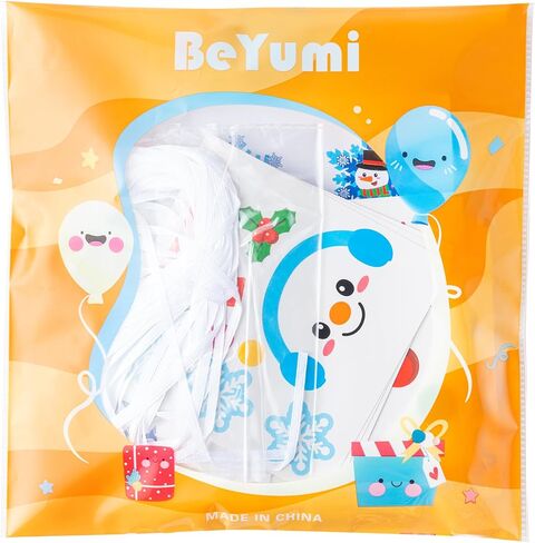 BeYumi 24 مجموعات الشكر رغوة كرة القدم تركيا الحرفية عدة DIY إعطاء الشكر الرجبي تركيا تسليم الحلي الزينة الخريف الخريف جعل تركيا الحرفية للأطفال المنزل المدرسة الفصول الدراسية أنشطة الحفلات in Saudi Arabia