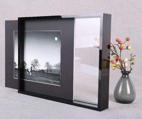 A Plus Max Black 16x20 Mat Board For Picture Framing Pack of 20 in Kuwait