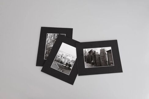 A Plus Max Black 16x20 Mat Board For Picture Framing Pack of 20 in Kuwait