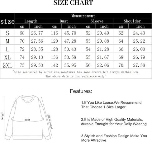 Women's Brooklyn Letter Graphic Print Sweatshirt Oversized Aesthetic Pullover Preppy Crewneck Fleece Hoodie Tops in Saudi Arabia