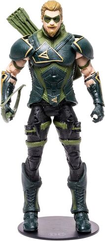 McFarlane - DC Gaming 7" Figures Wave 7 - Green Arrow (Injustice 2) in Saudi Arabia