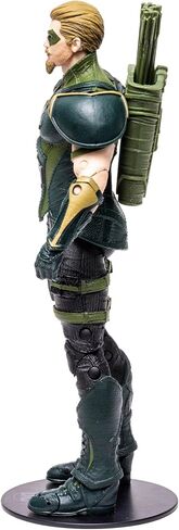 McFarlane - DC Gaming 7" Figures Wave 7 - Green Arrow (Injustice 2) in Saudi Arabia