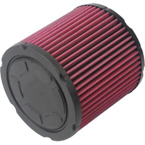 Air Filter Compatible with Polaris 500 570 Crew ETX, ACE 570,Ranger 500,Ranger 570, Ranger Crew 570,Ranger Crew 570-6,Ranger ETX,Sportsman 570, Sportsman ACE 570,M1400 GAS 2015 2016