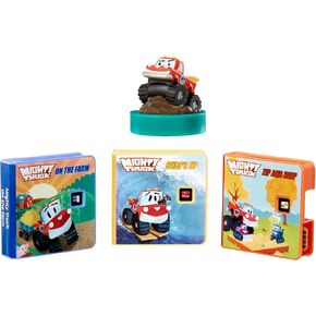 Mighty Truck Collection in PDQ