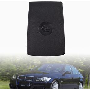 Safety Anchoring ISOFIX Cover for Rear Child Seat of Automobile Replacement for 1/3Series E84 E87 E90 F30 F35 17949110 52207319686