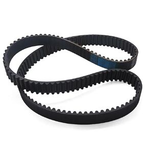 حزام محرك خلفي 139T 1-1/2 بوصة متوافق مع Harley Davidson Electra Glide FLHT FLHTC FLTR Road Glide Road King 1997-2003 استبدال 40024-97 1204-0062 in Kuwait