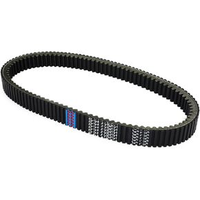 Artudatech Drive Belt Transmission for Can-Am Ryker STD 900 ACE 2019-2021 Rally 900 Edition ACE 2019-2021 For Can-Am Maverick X3 Turbo R RR 2022-2024 For Ski-Doo MXZ 850 E-TEC 2018-2021 420280652