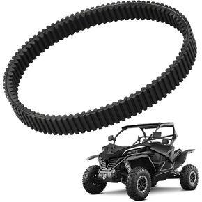 maXpeedingrods CVT Drive Belt for 0JWA-055000-10000 Zforce 800 Trail Uforce Zforce Cforce 1000 Cforce 800 Zforce 950, Heavy Duty Clutch Belt 0JWA05500010000
