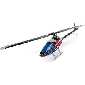 Blade RC Helicopter Fusion 550 Quick Build Kit, BLH4975
