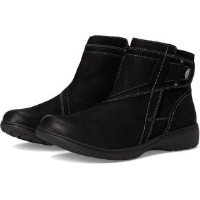 Clarks Women's Carleigh Style Ankle Boot