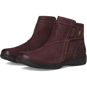 Clarks Women's Carleigh Style Ankle Boot in Kuwait