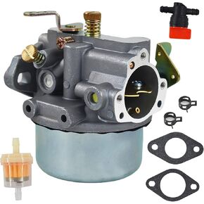 46 853 01-S 46 053 03-S Carburetor Replacement for Kohler Carter K90 K91 K141 K160 K161 K181 Motor Engines Carb