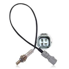 250-24870 O2 Oxygen Sensor Compatible with Toyota, Lexus Models - Highlander 2011-2016, Prius 2010-2015, Prius V, Sienna, CT200h, RX350, RX450h, Replace 350-34074, 234-4400, 2344400