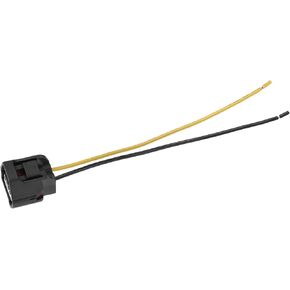 ACROPIX Crankshaft Position Sensor Connector Pigtail No.9091905026/9008019014 for Toyota 4Runner 1997-2005 2pin Car Parts
