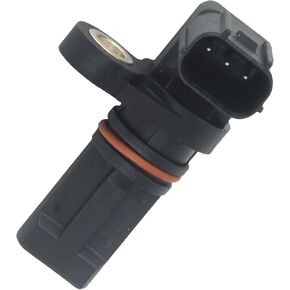37500RB0006 Crankshaft Position Sensor Compatible with ILX 2013-2015 Civic 2012-2015 CR-Z 2011-2016 Fit 2009-2020 1.5L L4 Insight 2010-2014 1.3L L4