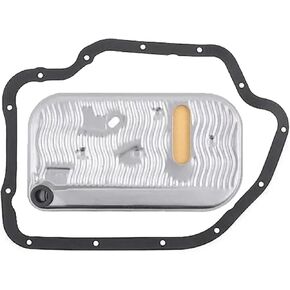 4L60 THM400 Auto Automatic Trans Transmission Oil Filter kit Kit Fits for Buick Electra Fits for Chevrolet C10 Suburban Camaro Malibu K10 Pickup for Gmc C1500 C2500 for Jeep J10 Pontiac OE# 12337210