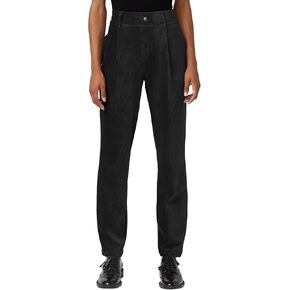 HUE Women's Corduroy Leggings