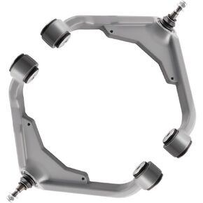 maXpeedingrods 3" Forged Upper Control Arm for Chevy Silverado/GMC Sierra 2500 HD 4WD 2001-2010