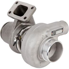Turbo Turbocharger For Cummins 4BTA Diesel Replaces 3802908 Holset HX30 3592109 3592110 3592111 3592112 - BuyAutoParts 40-30835AN New