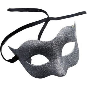 WINBOB Masquerade Mask, Greek Roman Venetian Party Mask, Halloween Mardi Gras