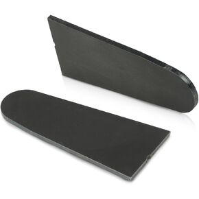 BMC Body Mount Chop Plate Kit Compatible with Toyota Tacoma 2005-2021 Taco SR 5 TRD Base