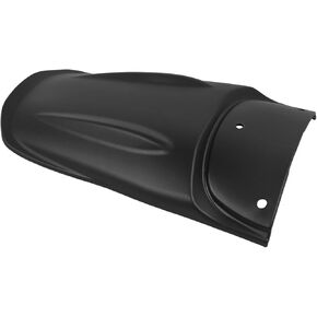Motorcycle Mudguard Extender Extension Compatible with Harley PAN AMERICA 1250 S PA1250 PA 1250 2021-2024 Front Mudguards Splash Guard ﻿