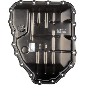 Dorman 265-812 Transmission Oil Pan Compatible with Select Hyundai / Kia Models