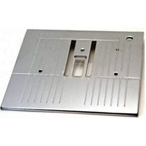 Sew-link Needle Plate for Bernina 1001, 1004, 1005