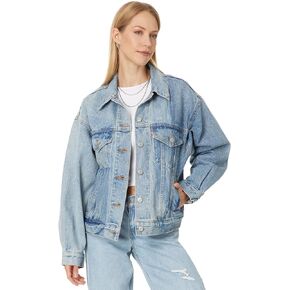 Levi's Women's 90s Crafted Trucker