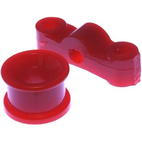 Energy Suspension 16.1101R Transmission Bush for Honda