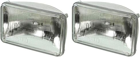 صندوق لمبة إضاءة قياسي متعدد الأغراض من Wagner Lighting H4656 مكون من قطعة واحدة in Saudi Arabia
