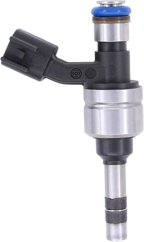 MOTOKU 6Pcs Fuel injector Nozzle for Chevrolet Camaro Impala Equinox Colorado for GMC Terrain for Cadillac CTS SRX ATS XTS Buick LaCrosse 2012-2019 in Saudi Arabia