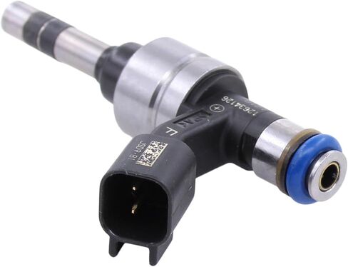 MOTOKU 6Pcs Fuel injector Nozzle for Chevrolet Camaro Impala Equinox Colorado for GMC Terrain for Cadillac CTS SRX ATS XTS Buick LaCrosse 2012-2019 in Saudi Arabia