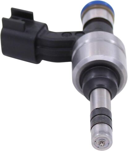 MOTOKU 6Pcs Fuel injector Nozzle for Chevrolet Camaro Impala Equinox Colorado for GMC Terrain for Cadillac CTS SRX ATS XTS Buick LaCrosse 2012-2019 in Saudi Arabia