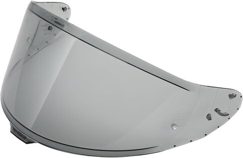 CWR-F2 Photochromic Face Shield Visor Replacement, Compatible Accessories for RF-1400, Z8, NXR7 Motorcycle Helmets UV Protection（Light Smoke） in Saudi Arabia